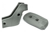 ActionArmy AAC T10(TACTICAL10)/CNCアルミレイルセット-A