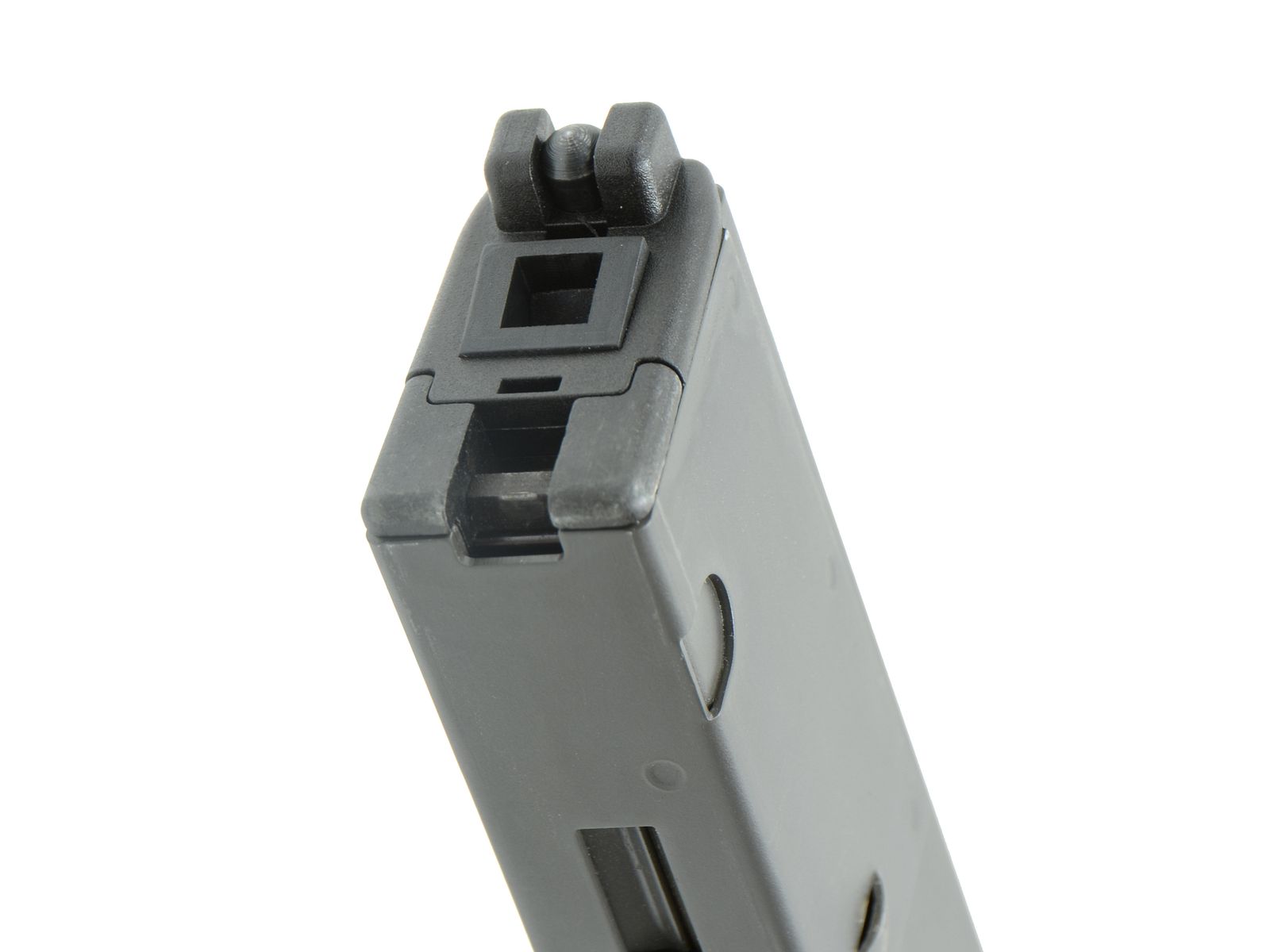 ノースイースト★ステンガン / STEN GBB 用予備マガジン 楽天市場】NorthEast Sten Mk2/Mk5 マシンカービンGBB共用32連