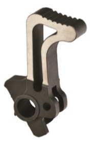 Anvil M1911 Spur ハンマー ガバメント 2トーン ANVIL ハンマー & シア 東京マルイ コルト ガバメント M1911 用 Spur