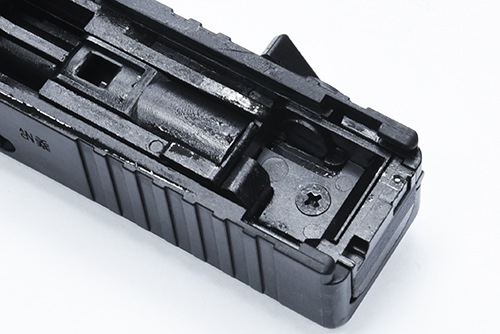 GUARDER マルイグロック18C/セレクターシア > ガスハンドガンカスタム