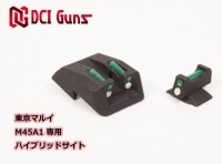 DCI Gunsϥ֥åɥ iM ޥ륤 M45A1