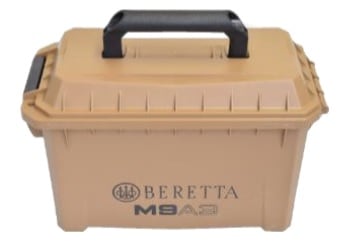 KSC ガスブロ ベッレッタ ガンケース付 ベレッタ Uniform pro EVO ダブルソフトガンケース143 ブラック