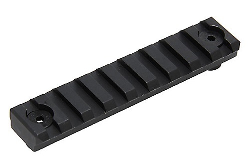 �Ρ��٥륢���ॺ��M-LOK Aluminum Rail 9�����å�