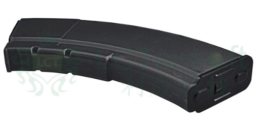 ☆LCT AK15/130連マガジン-BLACK- > AK シリーズ | エアガンショップ