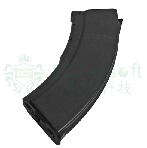 ☆LCT AK15/130連マガジン-BLACK- > AK シリーズ | エアガンショップ