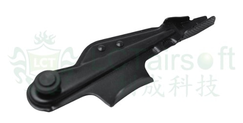 ☆LCT AK12/スティールセレクターレバー > AK シリーズ | エアガン