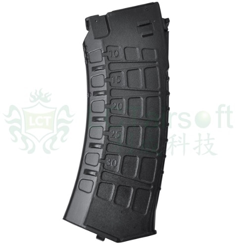 ☆LCT AK12/130連マガジン > メーカー別カテゴリ,LCT airsoft/エルシー