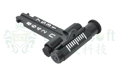 エアーソフトガン ☆LCT SPORT ZP-19-01 電動ガン完成品-日本仕様- > AK シリーズ