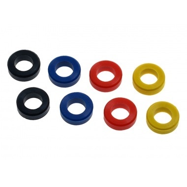 COWCOW CCT-TMG-013/014/015グロックステンレスカスタムリコイル