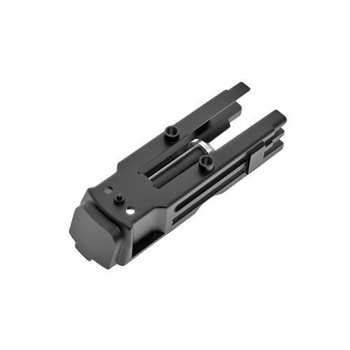 COWCOW マルイ M&P9L/ライトウェイトブローバックハウジング > ガス