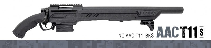 宅配便サイズ Actionarmy T11ショート エアーコッキングスナイパーライフル スナイパーライフル c T11 エアガンショップ ミリタリーショップ プラウダ サバゲー用電動ガン エアガン ガスガン カスタムパーツ等を関西圏京都から販売しています