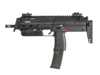 A.K VFC/Umarex H&K MP7A1 電動ガン用 マガジン×2 Umarex/VFC H&K MP7A1 V2 NewGenerationAEG (JPver./HK Licensed