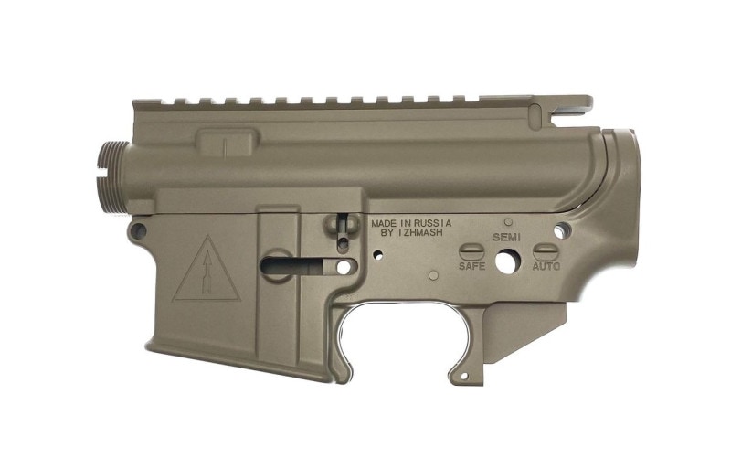 NBWE M4GBB/󥿥ץ쥷СåȡCERAKOTE-Magpul Foliage Green-