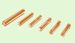 DYNAMIC PRECISION���ޥ륤/�����å�17�����ƥ�쥹�ԥ󥻥å� -Gold TiN-