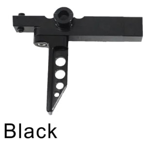 POSEIDON/LAL VFC M4GBB/BusterSword タクティカルトリガーセット