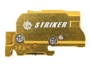 POSEIDON STRIKER 精密アルミCNCチャンバー単体 VFC/Umarex グロック17