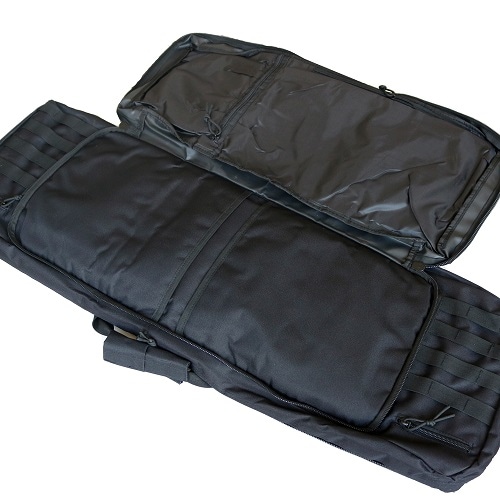 BUDDY キャリーバッグ エアガン用バッグ宅配便サイズ】イーグル ガン