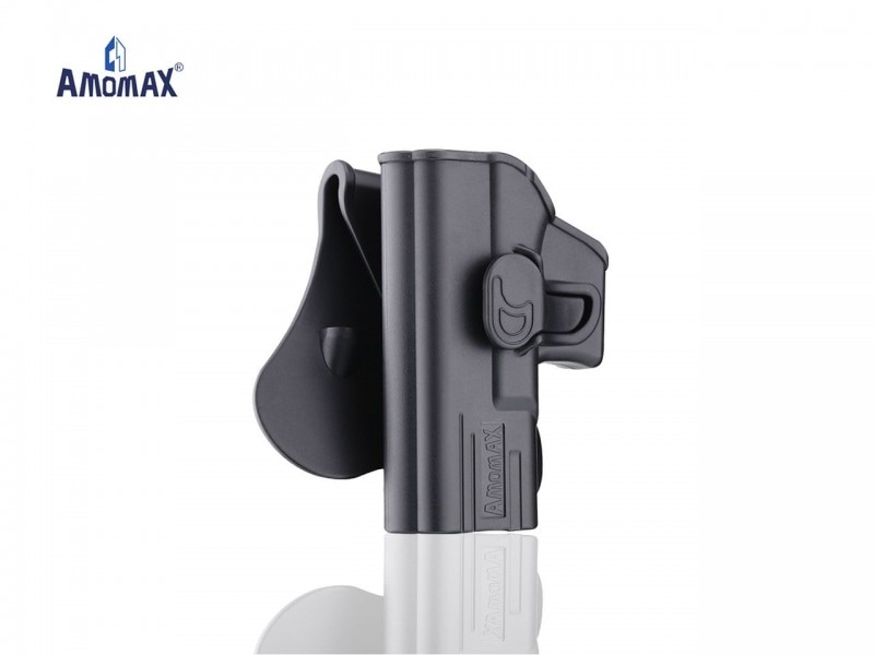 WE Tactical G23 ガスガンホルスター