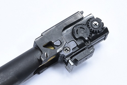 GUARDER マルイ グロック19/G19/G17Gen4/グロック19Gen4/G19Gen4 デ