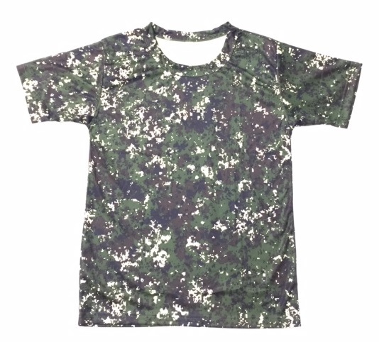 【一点限定】米軍 インドネシア訓練記念Tシャツ ガルーダシールド XL 新品　緑 米インドネシアが合同演習 海、空自が初参加 スマトラ島で「島嶼奪還