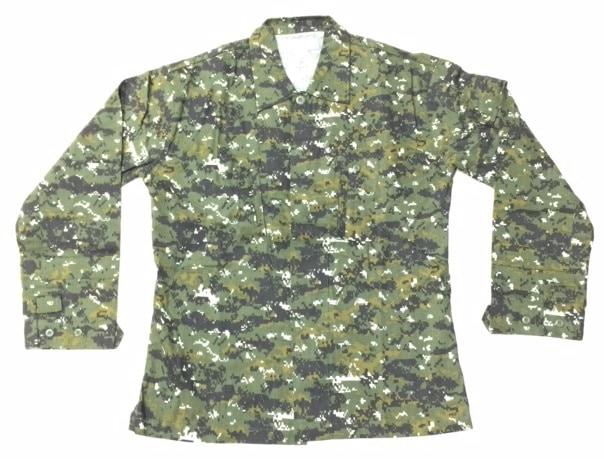 (官品) 台湾陸軍実物戦闘個装セット(背嚢 ゴーグル プロテクター 中華民国) Yahoo!オークション - 「台湾」個人装備 (ミリタリー) の落札相場