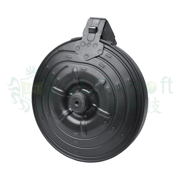 ☆LCT RPK/AKシリーズ 2000連電動ドラムマガジン > AK シリーズ