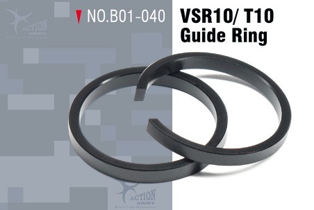 ActionArmy��VSR/T10/T11���������������ɥ��