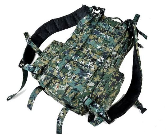 タイ陸軍　フィールドパック Amazon | [J-TECH] ジェイテック ショルダーバッグ