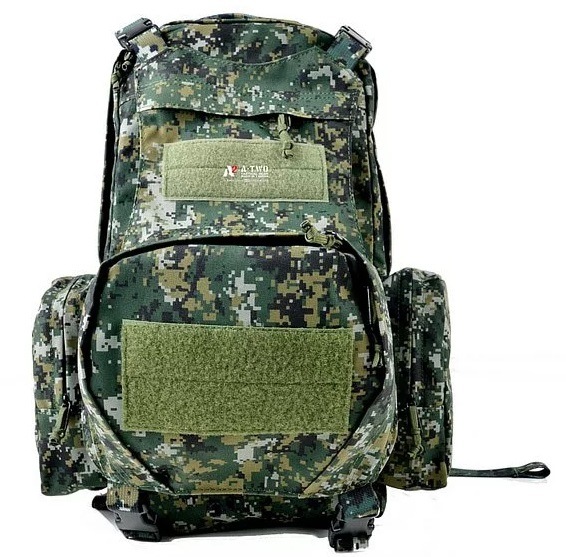 楽天市場】全5色！ ミリタリーバッグ 25Lタイプ リュック バック