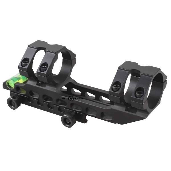 VECTOR OPTICS 30mm One Piece ACD Mount Extra Long/マウントリング
