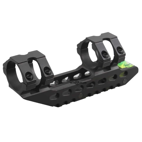 VECTOR OPTICS 30mm One Piece ACD Mount Extra Long/マウントリング