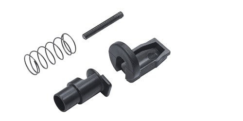 GUARDER マルイ グロック19/G19/グロック19Gen4/G19Gen4 強化フロー