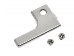 COWCOW���ޥ륤 �ϥ������5.1/RAW���å��󥰥ϥ�ɥ�/�����������FR -Silver-