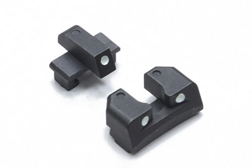 東京マルイ　SIGP226RAIL ガスガン　カスタム品 東京マルイ】SIG P226 RAIL MK25風カスタム｜Yahoo!フリマ（旧