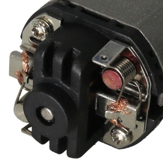 Eagle Force ハマー1300モーター イーグル ハマー1100ベーシックモーター -ロング- > 電動ガン用内部