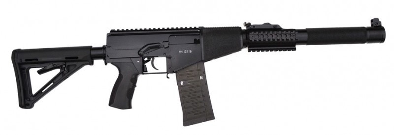 NPO VSS/AS VAL ショートサプレッサー LCT S＆T NPO VSS/AS VAL ショートサプレッサー LCT S＆T（NPO AEG/НПО