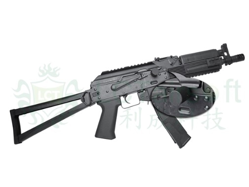 ☆LCT ZRP-2/PP-19チャージングハンドルラッチ > AK シリーズ