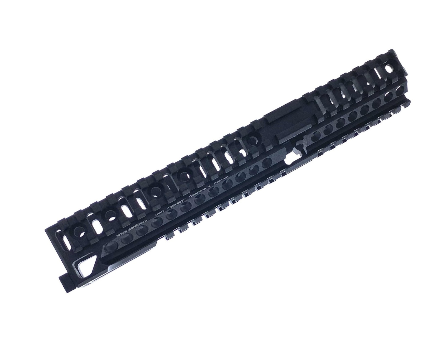 エアソフトガン ハンドガードフロント一式　AK　電動ガン ☆LCT ZB-30/ロアハンドガード > AK シリーズ | エアガン