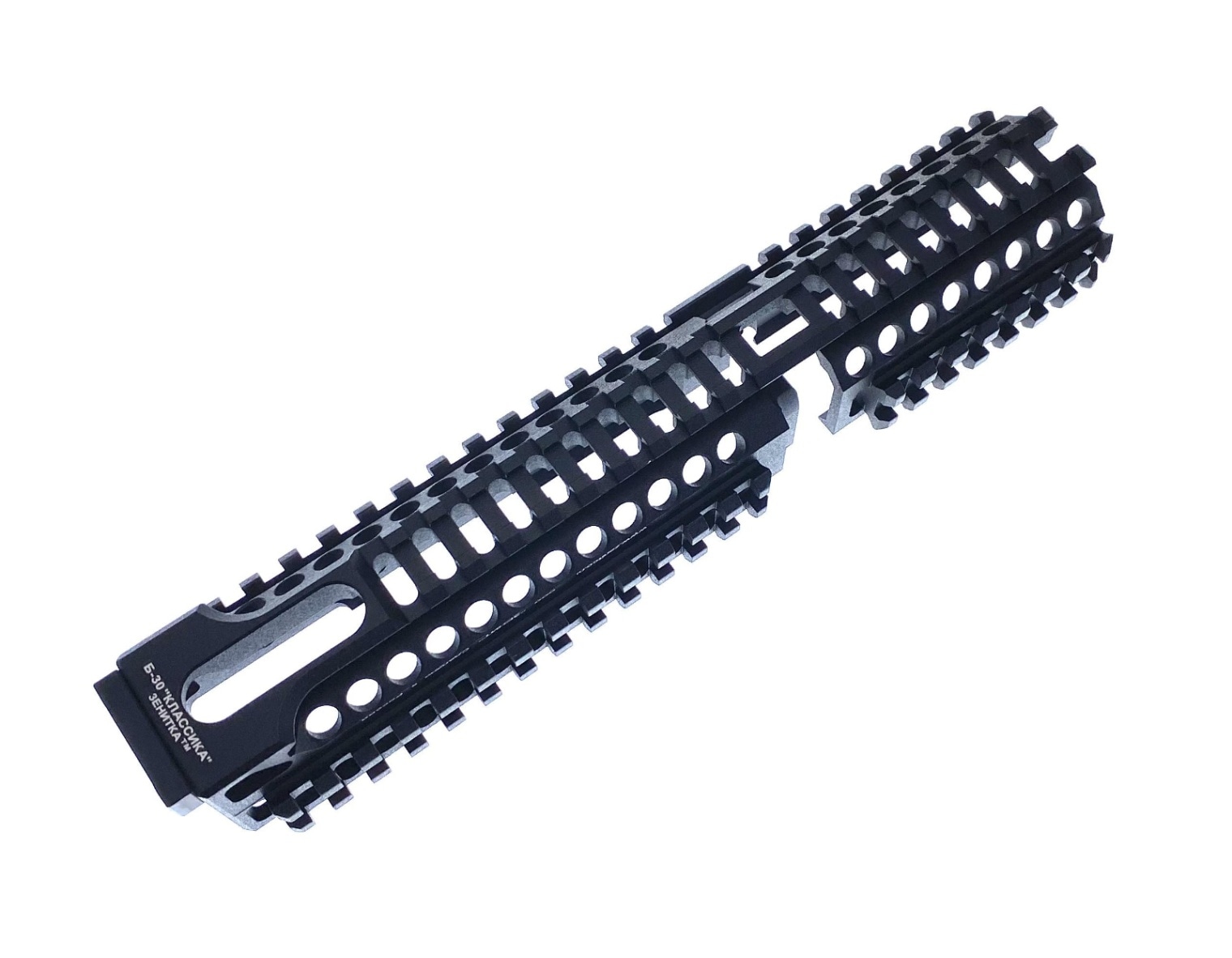 エアガン 上のみ LCT Zenit RK-1タイプ フォアグリップ | エアガンパーツ,グリップ