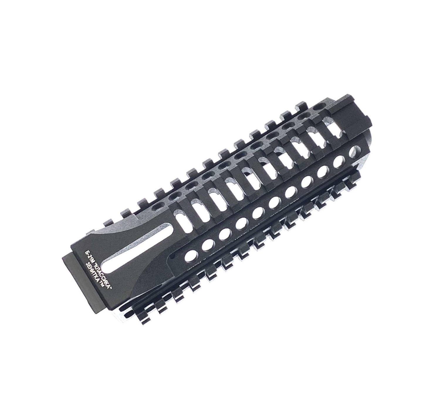 LCT ZB-21M/PP-19 ロアハンドガード > AK シリーズ | エアガンショップ