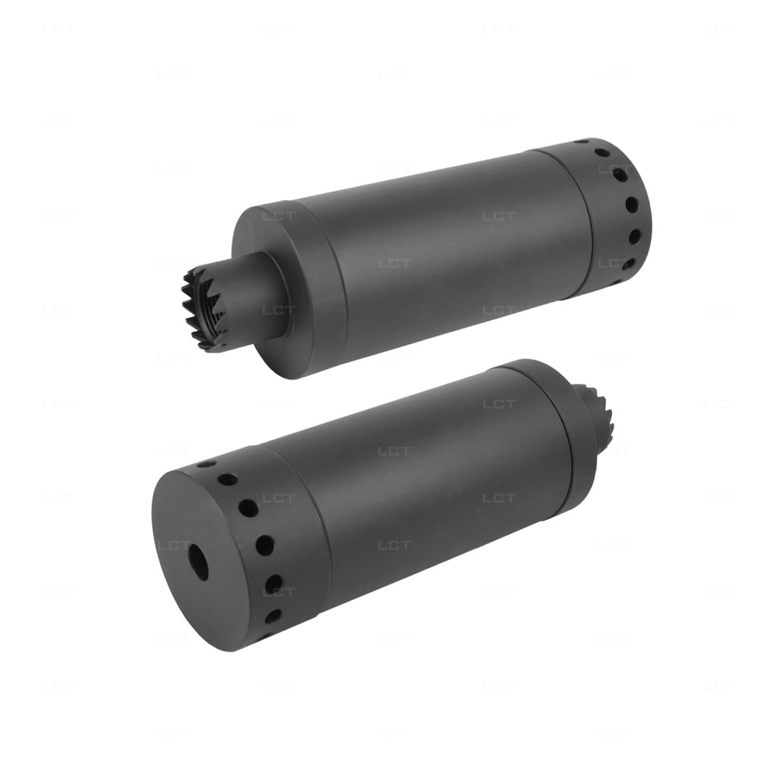 LCT ZDTK/PUTNIKサイレンサー/24x1.5mm正ネジ > AK シリーズ