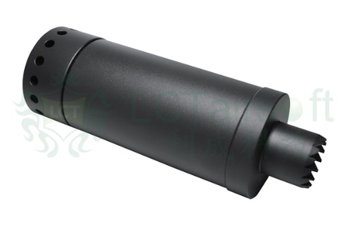 LCT ZDTK/PUTNIKサイレンサー/24x1.5mm正ネジ > AK シリーズ