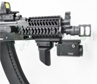 ☆LCT ZB-11/AKS74Uロアハンドガード > AK シリーズ | エアガン