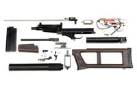 宅配便サイズ】東京マルイ 次世代電動ガン/MP5A4 > 次世代MP5