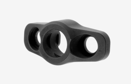 実物MAGPUL マグプル　グリップ　サイト　スリングマウント　mwsなどに MAGPUL/マグプル M-Lok QD SlingMount スリングマウント > スリング