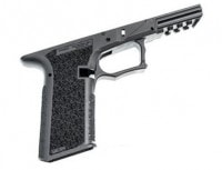 JDGޥ륤 G17Gen3/P80 PF940V2ե졼 -Black-