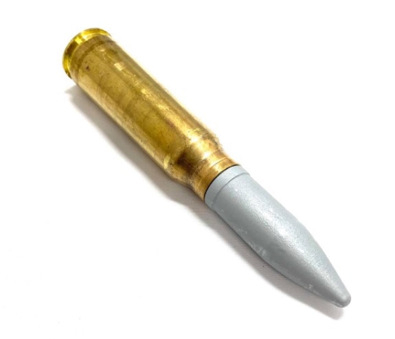 20mmx102mm/ダミーカートリッジ > ダミー銃剣/ダミーカート | エアガン