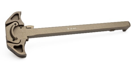 【海外 正規品】 Z-PARTS URG-I Airborne チャージングハンドル-DDC- VIPER トイガン