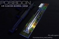 ڸ꾦ʡPOSEIDONActionArmy/AAP01  å󥤥ʡХGen2/GBB -129mm-