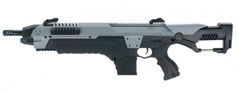 宅配便サイズ】CSI S.T.A.R XR5 Gen2 ベーシックストック/電動ガンフル